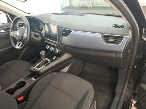 Renault Arkana Intens E-TECH Híbrido 105kW(145CV)