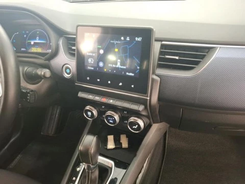 Renault Arkana Intens E-TECH Híbrido 105kW(145CV)