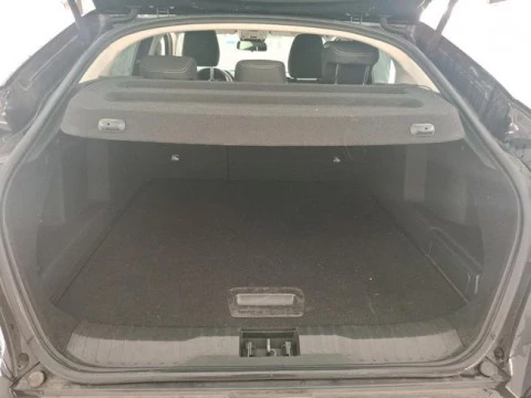 Renault Arkana Intens E-TECH Híbrido 105kW(145CV)