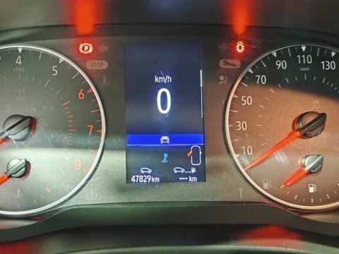 Dacia Sandero Stepway Essential TCe 67kW (90V)