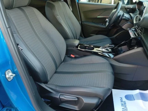 Peugeot 2008 Allure BlueHDI 130 S&S EAT8