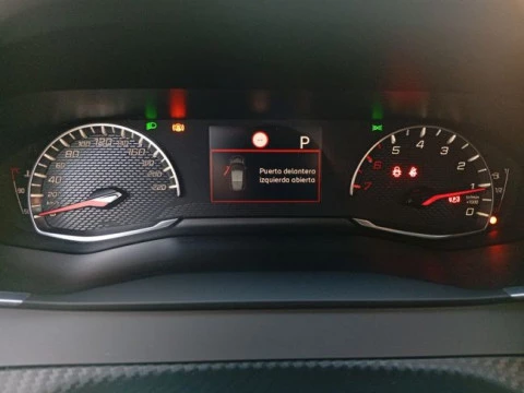 Peugeot 2008 Allure BlueHDI 130 S&S EAT8