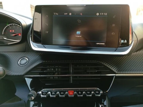 Peugeot 2008 Allure BlueHDI 130 S&S EAT8