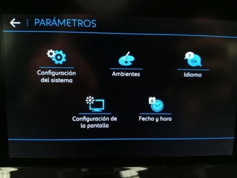 Peugeot 2008 Allure BlueHDI 130 S&S EAT8