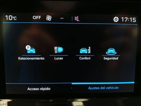 Peugeot 2008 Allure BlueHDI 130 S&S EAT8