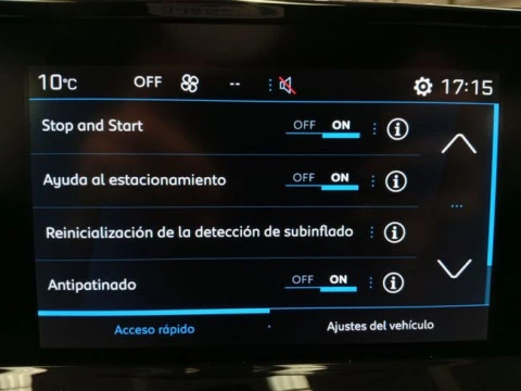 Peugeot 2008 Allure BlueHDI 130 S&S EAT8