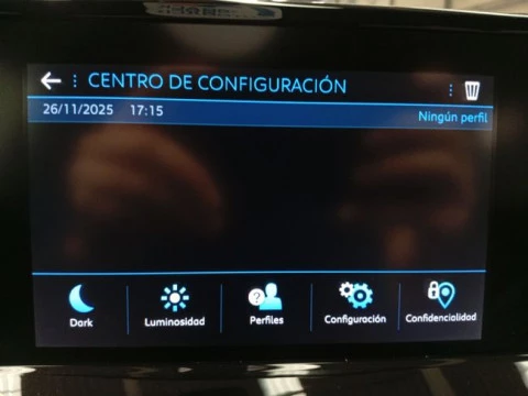 Peugeot 2008 Allure BlueHDI 130 S&S EAT8