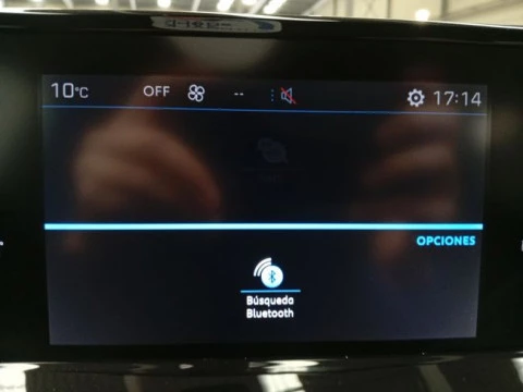 Peugeot 2008 Allure BlueHDI 130 S&S EAT8