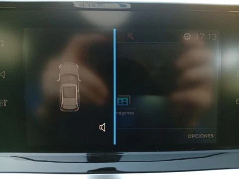 Peugeot 2008 Allure BlueHDI 130 S&S EAT8