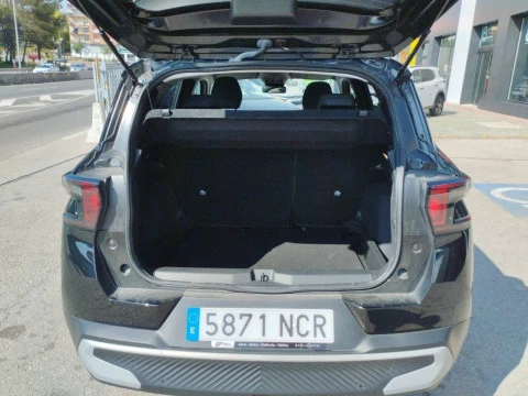 Citroën C3 Aircross Turbo 73kW (100CV) BVM6 PLUS Citroën C3 Aircross Turbo 73kW (100CV) BVM6 PLUS