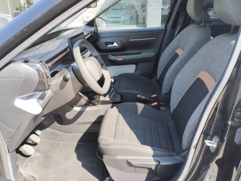 Citroën C3 Aircross Turbo 73kW (100CV) BVM6 PLUS Citroën C3 Aircross Turbo 73kW (100CV) BVM6 PLUS