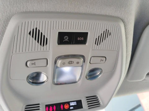 Citroën C3 Aircross Turbo 73kW (100CV) BVM6 PLUS Citroën C3 Aircross Turbo 73kW (100CV) BVM6 PLUS