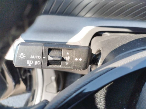 Citroën C3 Aircross Turbo 73kW (100CV) BVM6 PLUS Citroën C3 Aircross Turbo 73kW (100CV) BVM6 PLUS