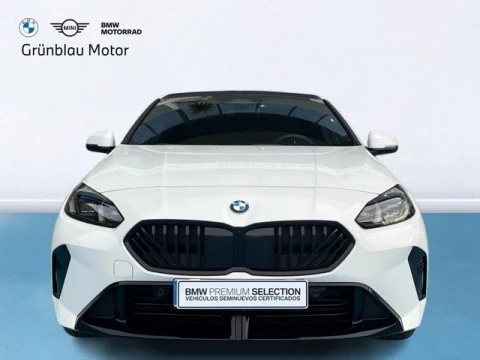 BMW Serie 2 220d Gran Coupe 120 kW (163 CV)