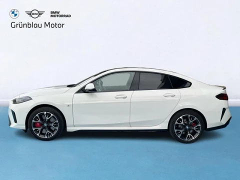 BMW Serie 2 220d Gran Coupe 120 kW (163 CV)