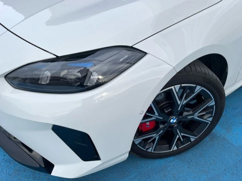 BMW Serie 2 220d Gran Coupe 120 kW (163 CV)
