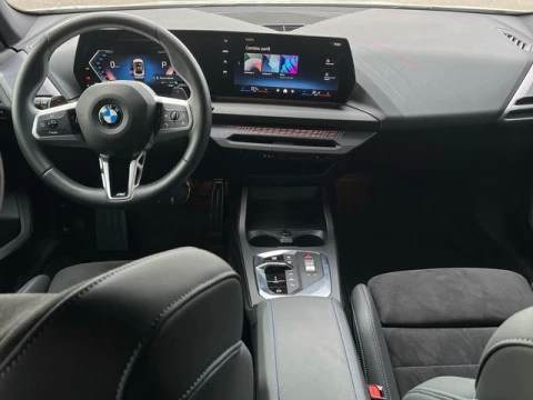 BMW Serie 2 220d Gran Coupe 120 kW (163 CV)