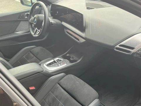 BMW Serie 2 220d Gran Coupe 120 kW (163 CV)