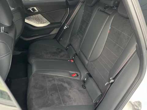 BMW Serie 2 220d Gran Coupe 120 kW (163 CV)