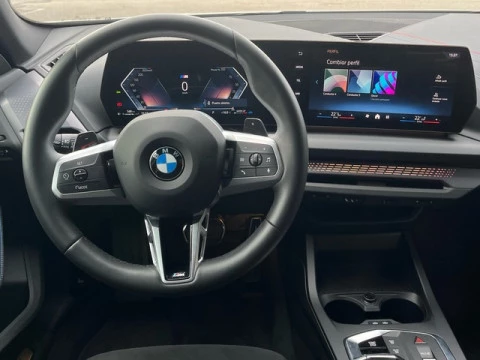 BMW Serie 2 220d Gran Coupe 120 kW (163 CV)