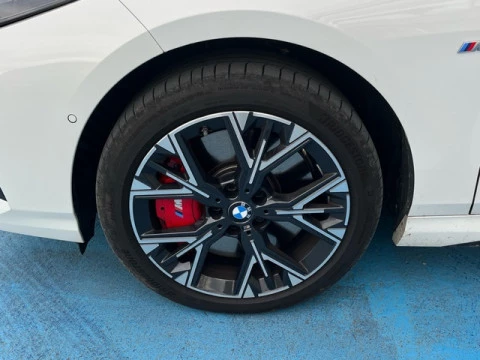 BMW Serie 2 220d Gran Coupe 120 kW (163 CV)