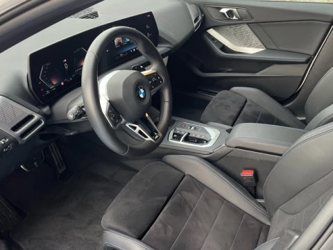 BMW Serie 2 220d Gran Coupe 120 kW (163 CV)