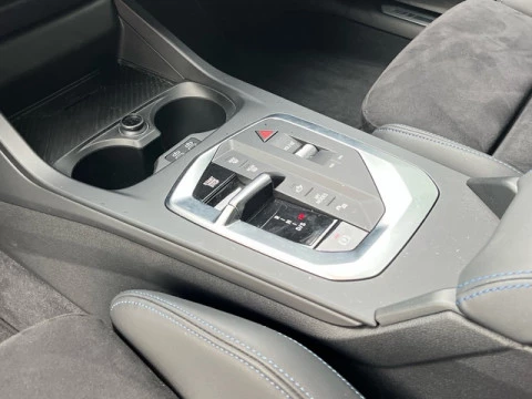 BMW Serie 2 220d Gran Coupe 120 kW (163 CV)