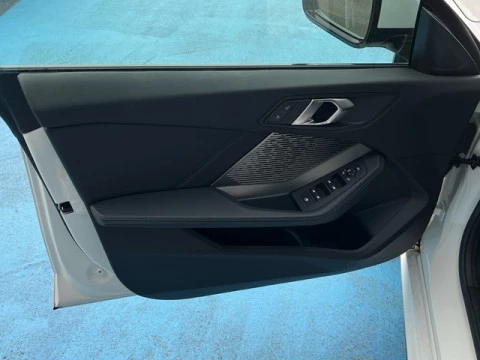 BMW Serie 2 220d Gran Coupe 120 kW (163 CV)