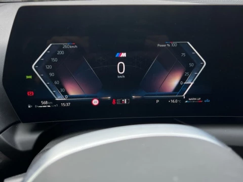 BMW Serie 2 220d Gran Coupe 120 kW (163 CV)