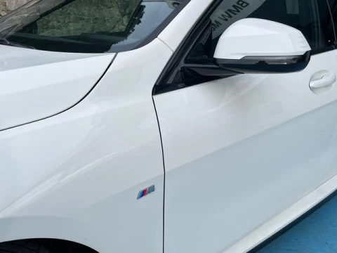 BMW Serie 2 220d Gran Coupe 120 kW (163 CV)