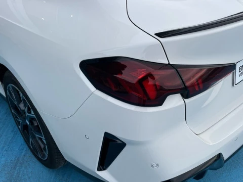 BMW Serie 2 220d Gran Coupe 120 kW (163 CV)