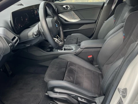 BMW Serie 2 220d Gran Coupe 120 kW (163 CV)