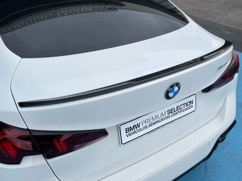 BMW Serie 2 220d Gran Coupe 120 kW (163 CV)