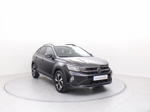 Volkswagen Taigo 1.0 TSI 85KW DSG MAS 115 5P