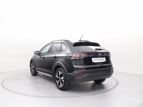 Volkswagen Taigo 1.0 TSI 85KW DSG MAS 115 5P