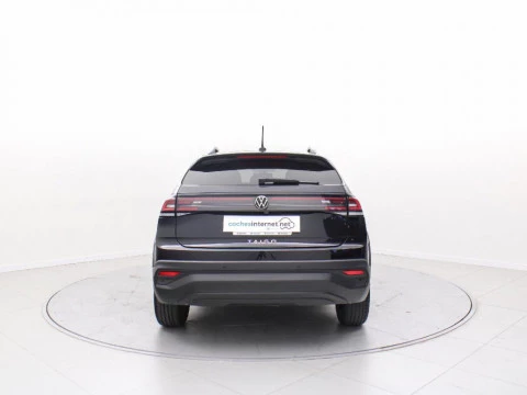 Volkswagen Taigo 1.0 TSI 85KW DSG MAS 115 5P