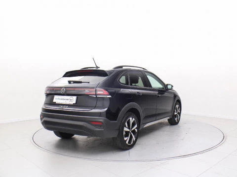 Volkswagen Taigo 1.0 TSI 85KW DSG MAS 115 5P