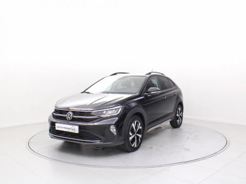 Volkswagen Taigo 1.0 TSI 85KW DSG MAS 115 5P