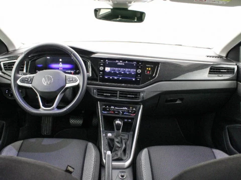 Volkswagen Taigo 1.0 TSI 85KW DSG MAS 115 5P