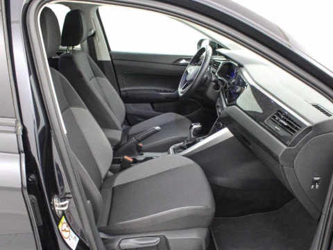 Volkswagen Taigo 1.0 TSI 85KW DSG MAS 115 5P