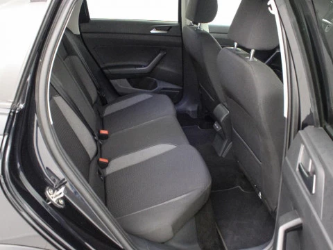 Volkswagen Taigo 1.0 TSI 85KW DSG MAS 115 5P