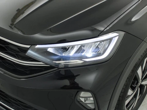 Volkswagen Taigo 1.0 TSI 85KW DSG MAS 115 5P