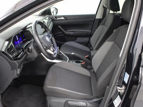 Volkswagen Taigo 1.0 TSI 85KW DSG MAS 115 5P