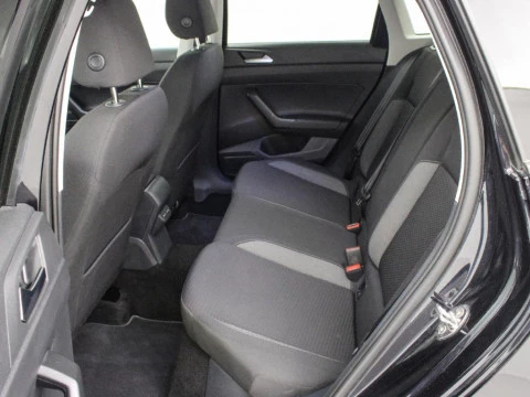 Volkswagen Taigo 1.0 TSI 85KW DSG MAS 115 5P