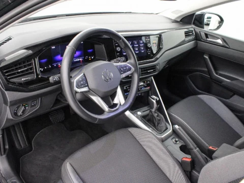 Volkswagen Taigo 1.0 TSI 85KW DSG MAS 115 5P