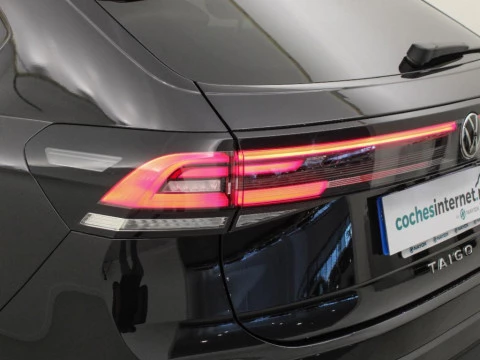 Volkswagen Taigo 1.0 TSI 85KW DSG MAS 115 5P