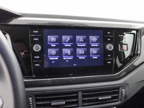 Volkswagen Taigo 1.0 TSI 85KW DSG MAS 115 5P