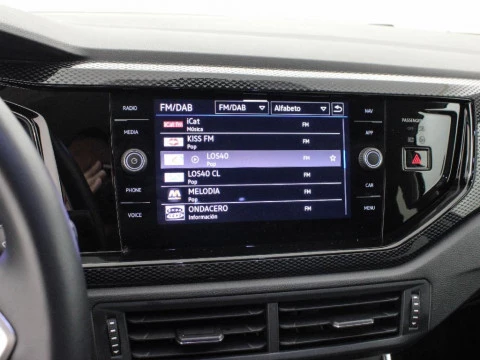 Volkswagen Taigo 1.0 TSI 85KW DSG MAS 115 5P