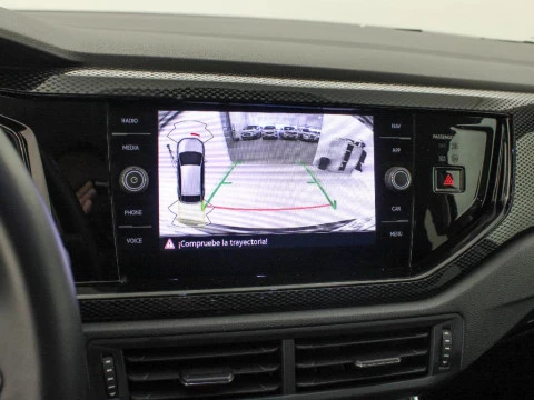 Volkswagen Taigo 1.0 TSI 85KW DSG MAS 115 5P