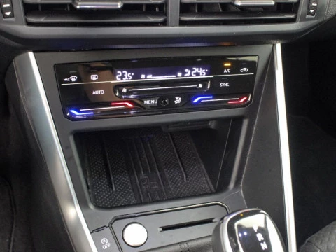 Volkswagen Taigo 1.0 TSI 85KW DSG MAS 115 5P